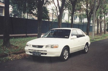 Corolla 3
